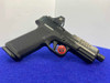 2024 Ruger RXM 9mm Blk 4 1/2" *REDEFINES MODERN STRIKER-FIRED PERFORMANCE*