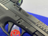 2024 Ruger RXM 9mm Blk 4 1/2" *REDEFINES MODERN STRIKER-FIRED PERFORMANCE*