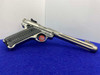 2021 Ruger Mark IV Hunter .22 LR 6.88" *OUTSTANDING SEMI-AUTOMATIC PISTOL*