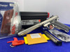 2021 Ruger Mark IV Hunter .22 LR 6.88" *OUTSTANDING SEMI-AUTOMATIC PISTOL*