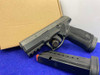 Steyr Arms M9-A2 MF 9mm Black 4" *AWESOME STRIKER-FIRED HANDGUN*