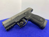 Steyr Arms M9-A2 MF 9mm Black 4" *AWESOME STRIKER-FIRED HANDGUN*