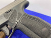 Steyr Arms M9-A2 MF 9mm Black 4" *AWESOME STRIKER-FIRED HANDGUN*