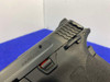 Smith Wesson Shield EZ .30 Super Carry 3.68" *AWESOME THUMB SAFETY MODEL*