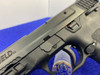 Smith Wesson Shield EZ .30 Super Carry 3.68" *AWESOME THUMB SAFETY MODEL*