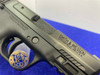 Smith Wesson Shield EZ .30 Super Carry 3.68" *AWESOME THUMB SAFETY MODEL*