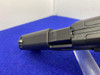 Smith Wesson Shield EZ .30 Super Carry 3.68" *AWESOME THUMB SAFETY MODEL*