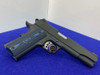 2017 Colt Government Competition Series .38 Super 5" *PERFORMANCE ORIENTED*