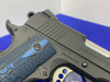 2017 Colt Government Competition Series .38 Super 5" *PERFORMANCE ORIENTED*