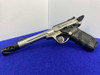Smith Wesson PC SW22 Victory Target .22 LR 6" *OUTSTANDING RIMFIRE PISTOL*