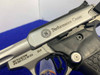 Smith Wesson PC SW22 Victory Target .22 LR 6" *OUTSTANDING RIMFIRE PISTOL*