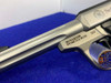 Smith Wesson PC SW22 Victory Target .22 LR 6" *OUTSTANDING RIMFIRE PISTOL*