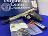 Smith Wesson PC SW22 Victory Target .22 LR 6" *OUTSTANDING RIMFIRE PISTOL*