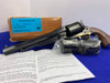 1995 F.LLI Pietta 1858 Remington .44 Cal Blue 8" *INCREDIBLE REPRODUCTION*