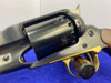 1995 F.LLI Pietta 1858 Remington .44 Cal Blue 8" *INCREDIBLE REPRODUCTION*
