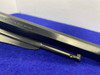 1995 F.LLI Pietta 1858 Remington .44 Cal Blue 8" *INCREDIBLE REPRODUCTION*