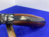 1995 F.LLI Pietta 1858 Remington .44 Cal Blue 8" *INCREDIBLE REPRODUCTION*