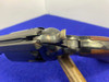 1995 F.LLI Pietta 1858 Remington .44 Cal Blue 8" *INCREDIBLE REPRODUCTION*