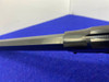 1995 F.LLI Pietta 1858 Remington .44 Cal Blue 8" *INCREDIBLE REPRODUCTION*