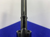 1995 F.LLI Pietta 1858 Remington .44 Cal Blue 8" *INCREDIBLE REPRODUCTION*
