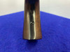 1995 F.LLI Pietta 1858 Remington .44 Cal Blue 8" *INCREDIBLE REPRODUCTION*