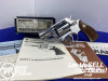 1992 Smith Wesson 60-7 .38 Spl SS 2" *AMAZING .38 CHIEFS SPECIAL STAINLESS*