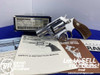 1992 Smith Wesson 60-7 .38 Spl SS 2" *AMAZING .38 CHIEFS SPECIAL STAINLESS*