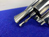 1992 Smith Wesson 60-7 .38 Spl SS 2" *AMAZING .38 CHIEFS SPECIAL STAINLESS*