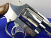 1992 Smith Wesson 60-7 .38 Spl SS 2" *AMAZING .38 CHIEFS SPECIAL STAINLESS*
