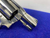 1992 Smith Wesson 60-7 .38 Spl SS 2" *AMAZING .38 CHIEFS SPECIAL STAINLESS*