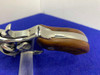 1992 Smith Wesson 60-7 .38 Spl SS 2" *AMAZING .38 CHIEFS SPECIAL STAINLESS*