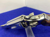 1992 Smith Wesson 60-7 .38 Spl SS 2" *AMAZING .38 CHIEFS SPECIAL STAINLESS*