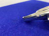 1992 Smith Wesson 60-7 .38 Spl SS 2" *AMAZING .38 CHIEFS SPECIAL STAINLESS*