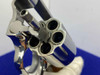 1992 Smith Wesson 60-7 .38 Spl SS 2" *AMAZING .38 CHIEFS SPECIAL STAINLESS*