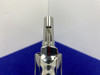 1992 Smith Wesson 60-7 .38 Spl SS 2" *AMAZING .38 CHIEFS SPECIAL STAINLESS*