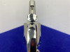 1992 Smith Wesson 60-7 .38 Spl SS 2" *AMAZING .38 CHIEFS SPECIAL STAINLESS*