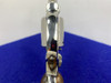 1992 Smith Wesson 60-7 .38 Spl SS 2" *AMAZING .38 CHIEFS SPECIAL STAINLESS*
