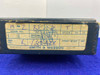 1966 Smith Wesson 19-2 .357 Mag Blue 4" *OUTSTANDING .357 COMBAT MAGNUM*