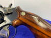 1966 Smith Wesson 19-2 .357 Mag Blue 4" *OUTSTANDING .357 COMBAT MAGNUM*