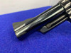 1966 Smith Wesson 19-2 .357 Mag Blue 4" *OUTSTANDING .357 COMBAT MAGNUM*