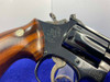 1966 Smith Wesson 19-2 .357 Mag Blue 4" *OUTSTANDING .357 COMBAT MAGNUM*