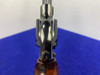 1966 Smith Wesson 19-2 .357 Mag Blue 4" *OUTSTANDING .357 COMBAT MAGNUM*