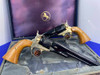 1961 Colt Civil War Centennial Commemorative .22 Short *CONSECUTIVE PAIR*  