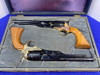 1961 Colt Civil War Centennial Commemorative .22 Short *CONSECUTIVE PAIR*  