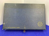 1961 Colt Civil War Centennial Commemorative .22 Short *CONSECUTIVE PAIR*  
