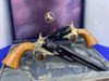 1961 Colt Civil War Centennial Commemorative .22 Short *CONSECUTIVE PAIR*  