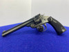 Iver Johnson Secret Service Special .32 S&W *AWESOME TOP-BREAK REVOLVER*