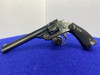 Iver Johnson Secret Service Special .32 S&W *AWESOME TOP-BREAK REVOLVER*