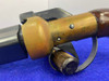 CMC Bar-Hammer Pepperbox .36 Blue/Brass *AWESOME 4-SHOT PERCUSSION PISTOL* 