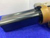 CMC Bar-Hammer Pepperbox .36 Blue/Brass *AWESOME 4-SHOT PERCUSSION PISTOL* 